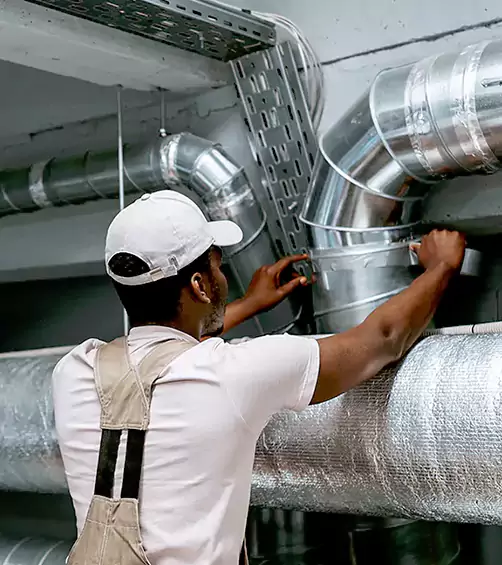 Air Duct Cleaning Services in Westlake, Florida