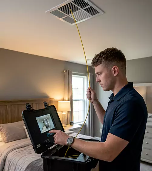 Air Duct Cleaning Services in Westlake, Florida