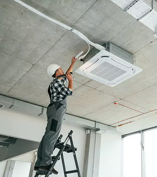 Air Duct Cleaning Services in Westlake, Florida