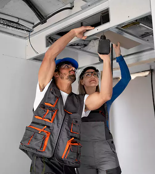 Air Duct Installation Services in Westlake, FL