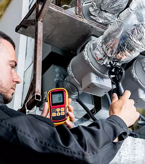 Air Duct Cleaning Services in Westlake, Florida