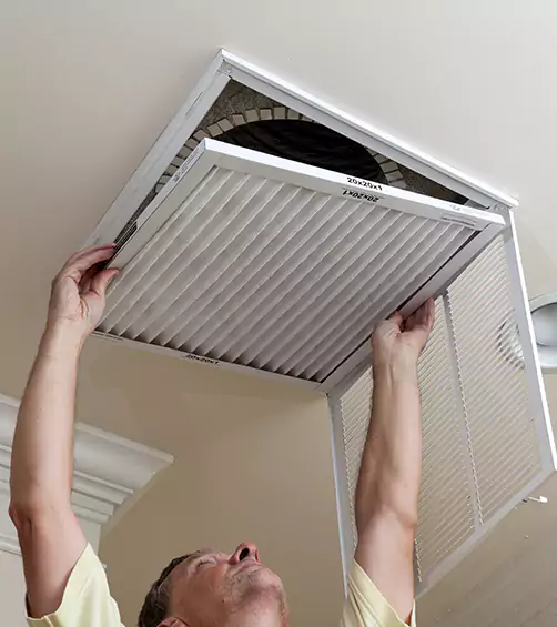 Dryer Vent Cleaning Services in Westlake, FL