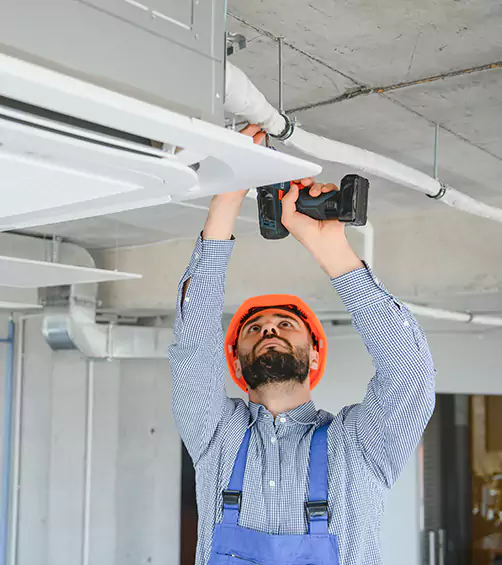 Air Duct Cleaning Services in Westlake, Florida