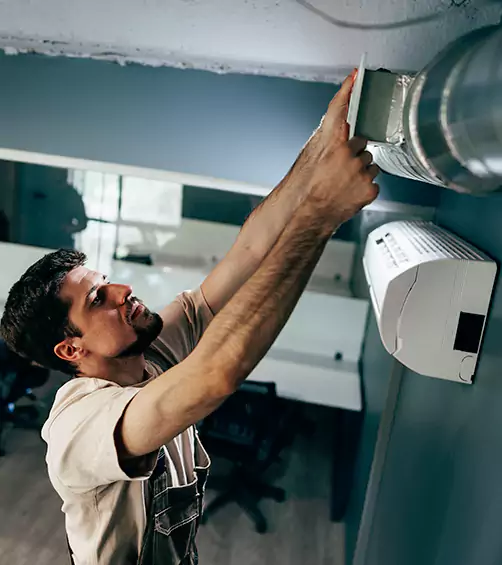 Air Duct Cleaning Services in Westlake, Florida