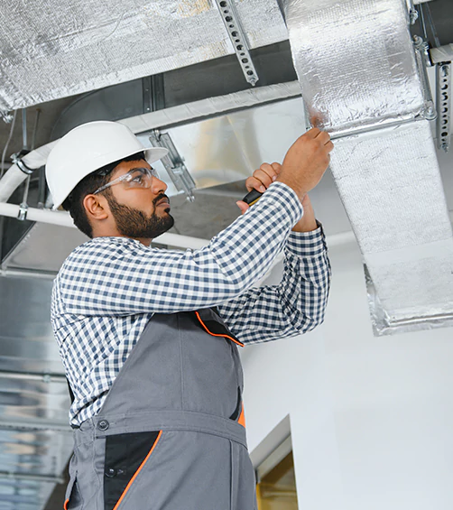 Duct Repair Services in Westlake, FL