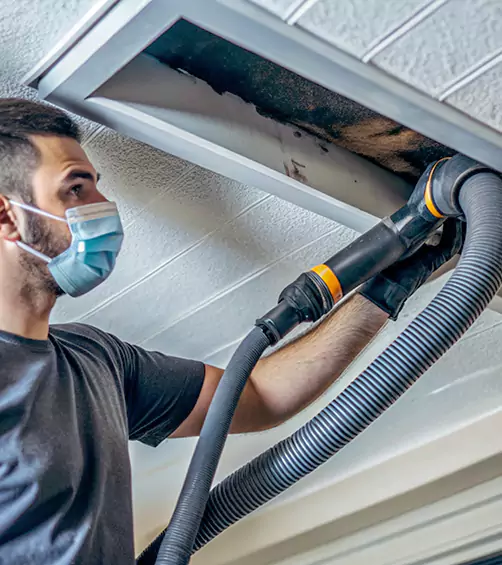 Duct Sealing Services in Westlake, Florida