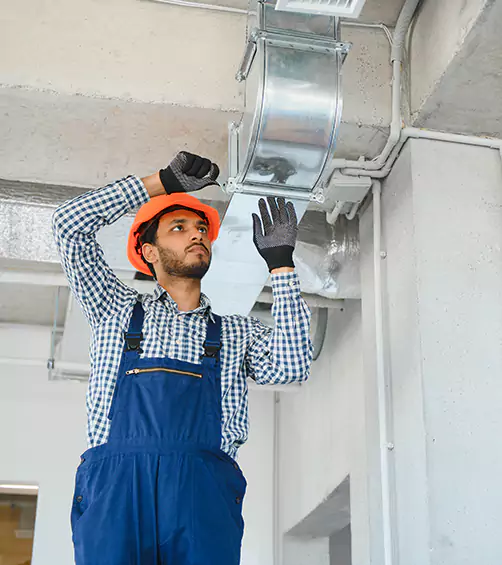 Air Duct Cleaning Services in Westlake, Florida