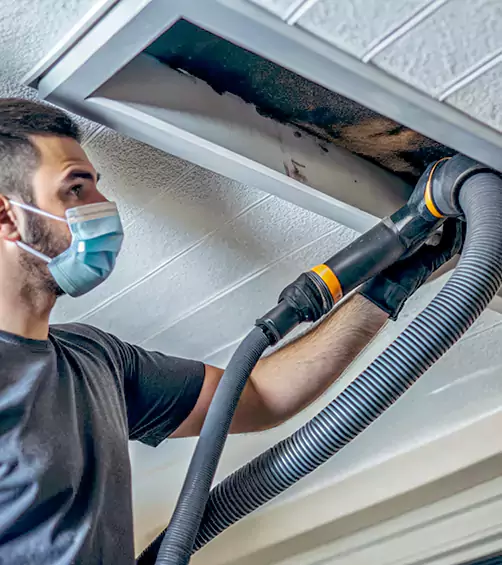 Air Duct Cleaning Services in Westlake, Florida