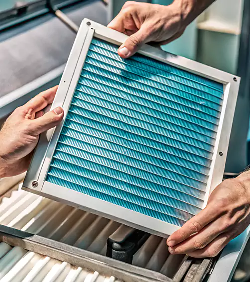 Air Duct Cleaning Services in Westlake, Florida