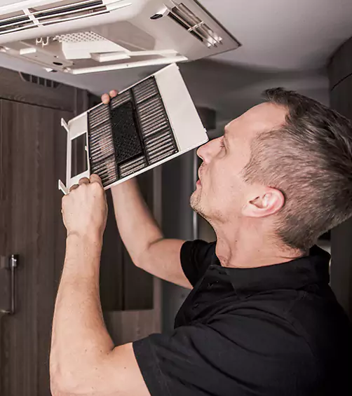 Air Duct Cleaning Services in Westlake, Florida