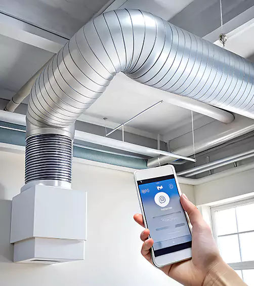 Indoor Air Quality Solutions in Westlake, FL