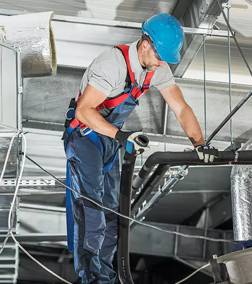Air Duct Cleaning Services in Westlake, Florida