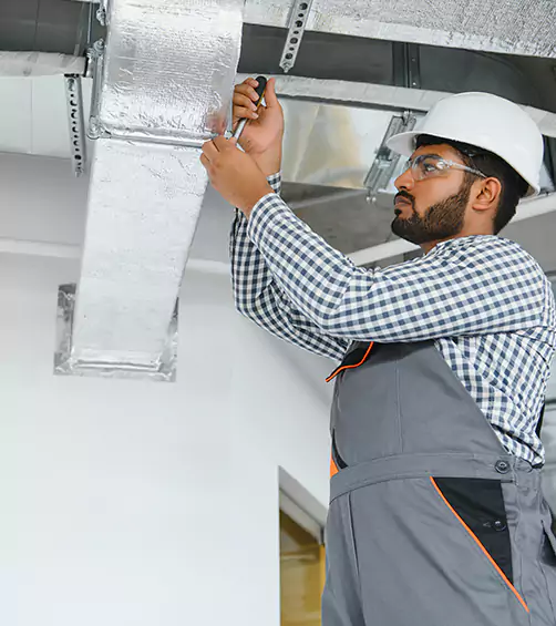 Air Duct Cleaning Services in Westlake, Florida