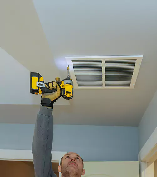 Air Duct Cleaning Services in Westlake, Florida