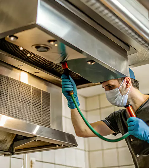 Air Duct Cleaning Services in Westlake, Florida