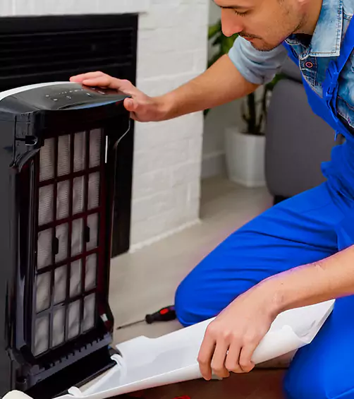 Air Duct Cleaning Services in Westlake, Florida