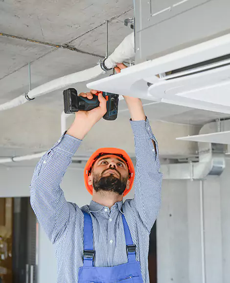 Cleaner Ductwork for Better Airflow in Westlake, FL