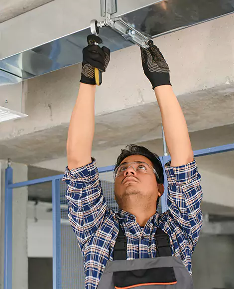 Plan and Install Ductwork for Better Air Delivery in Westlake, FL