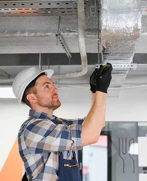 Cleaner Ventilation for Offices, Retail Spaces, and Facilities in Westlake, FL