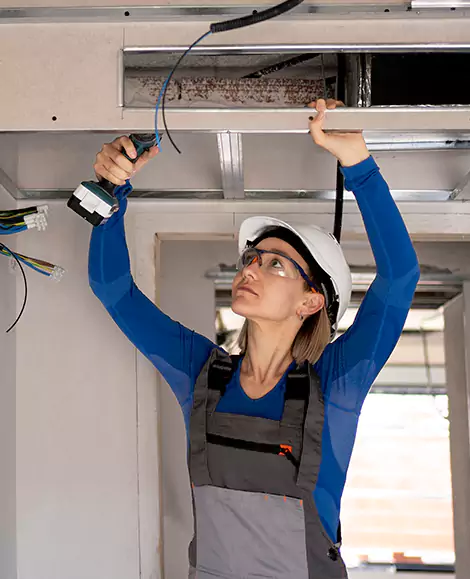 Cleaner Airflow Better Filtration and Humidity Support in Westlake, FL