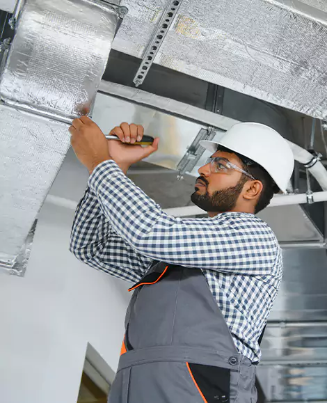 Professional Air Duct Cleaning and Repair Services in Westlake, FL