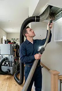 Duct Cleaning and Airflow Support in Westlake, FL