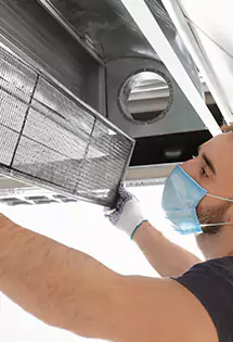 Dryer Vent and Indoor Air Quality Services in Westlake, FL