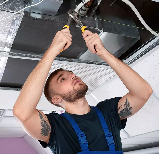 Why Homeowners and Businesses Choose Westlake Village Air Duct Cleaning in Westlake?