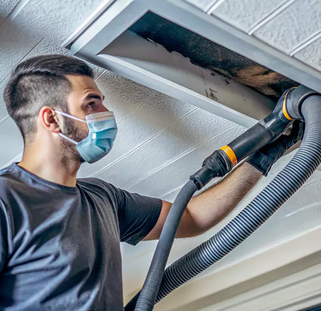 Why Westlake Homeowners Call Westlake Village Air Duct Cleaning for Duct Cleaning?