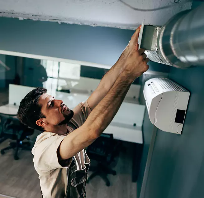Why Westlake Homeowners Choose Westlake Village Air Duct Cleaning for Air Duct Inspection?