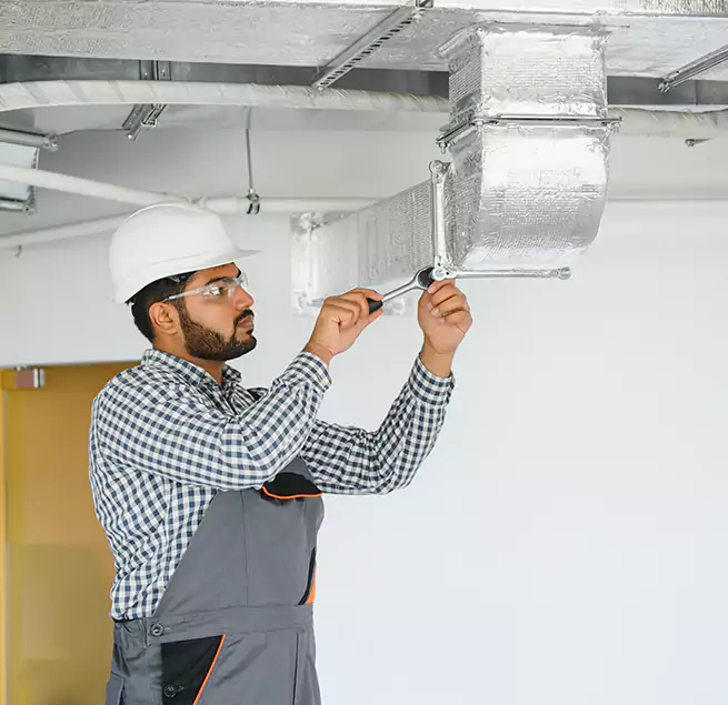 Why Westlake Homeowners Choose Westlake Village Air Duct Cleaning for Air Duct Installation?