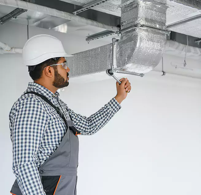 Why Westlake Businesses Choose Westlake Village Air Duct Cleaning for Commercial Air Duct Services?
