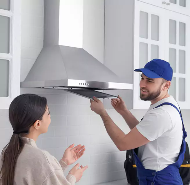 Why Westlake Homeowners Choose Westlake Village Air Duct Cleaning for Dryer Vent Cleaning?
