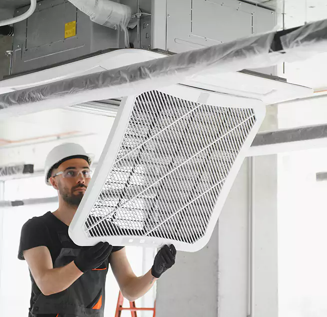 Why Westlake Homeowners Choose Westlake Village Air Duct Cleaning for Duct Repair?