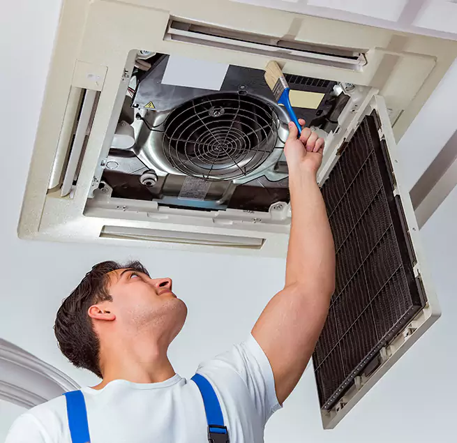 Why Westlake Property Owners Choose Westlake Village Air Duct Cleaning for Duct Sealing