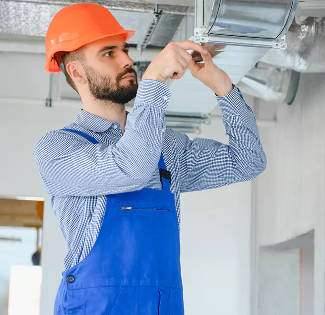 Why Westlake, FL Homeowners Choose Westlake Village Air Duct Cleaning for Indoor Air Quality Solutions?