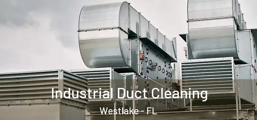 Industrial Duct Cleaning Westlake - FL