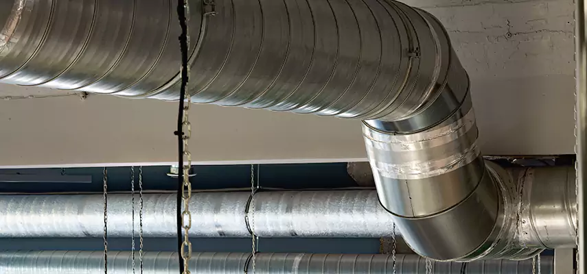 Dryer Vent Installation Westlake