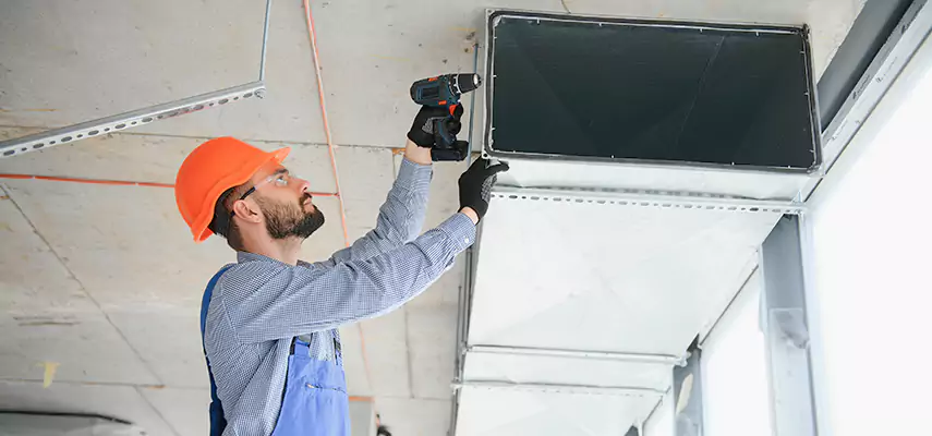 Dryer Vent Repair Westlake