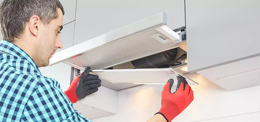 Restaurant Exhaust Cleaning Westlake