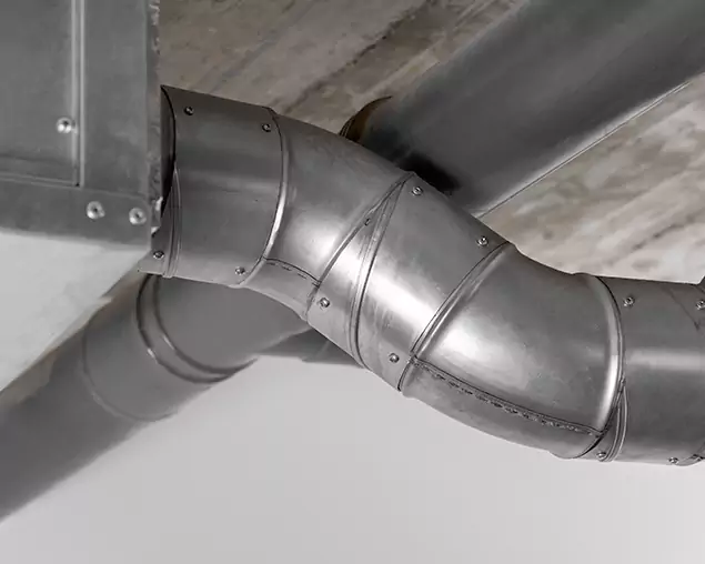 Seal HVAC Ducts From the Inside in Westlake, FL