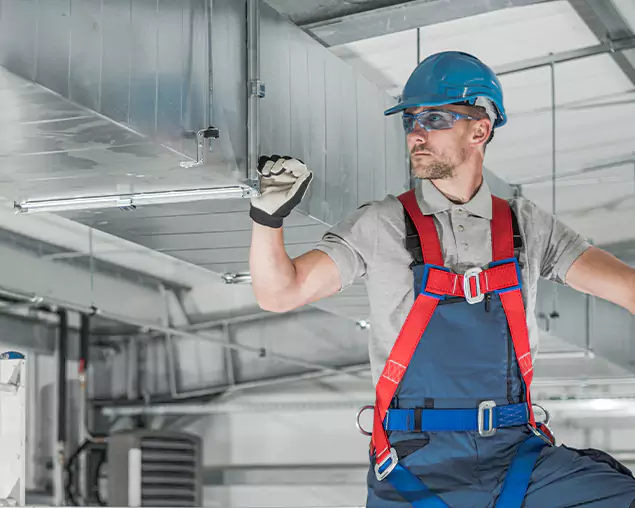 Fix Damaged, Loose, and Noisy Vents in Westlake, Florida