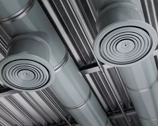 Ductwork Modification in Westlake, FL
