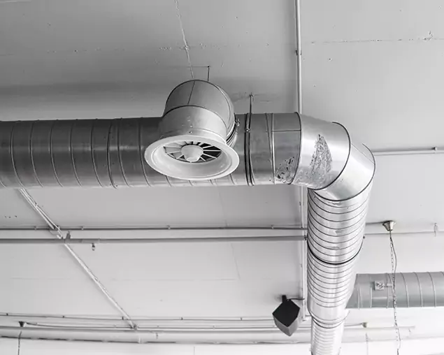 Ductwork Replacement in Westlake, FL