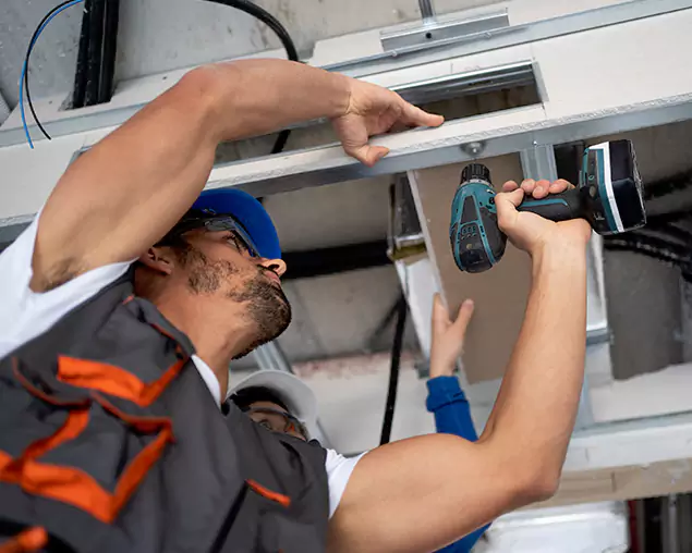 HVAC System Cleaning for Homes and Businesses in Westlake, FL