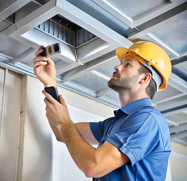 Why Westlake Customers Choose Westlake Village Air Duct Cleaning for Air Duct Camera Inspection?