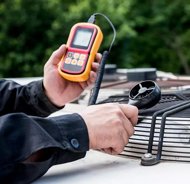 Why Westlake Homeowners Choose Westlake Village Air Duct Cleaning for Airflow Testing & System Evaluation?