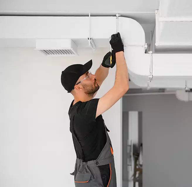 Why Westlake Homeowners Choose Westlake Village Air Duct Cleaning for Dryer Vent Installation?