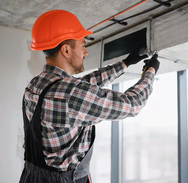 Why Westlake, FL Homeowners Choose Westlake Village Air Duct Cleaning for Ductwork Modification?