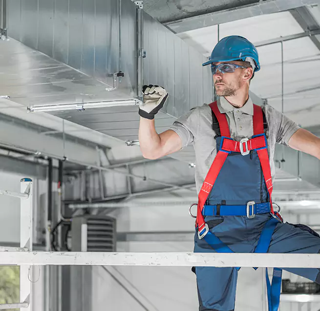 Why Westlake, FL Homeowners Choose Westlake Village Air Duct Cleaning for Ductwork Replacement?